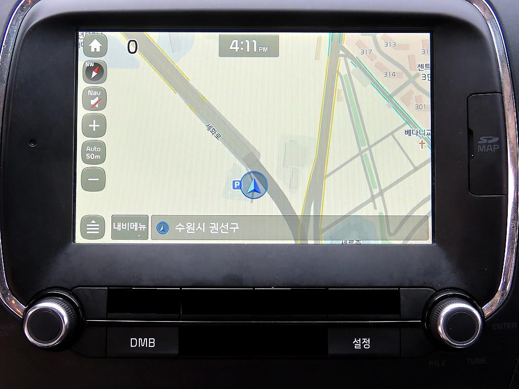 Kia K3 — photo 14