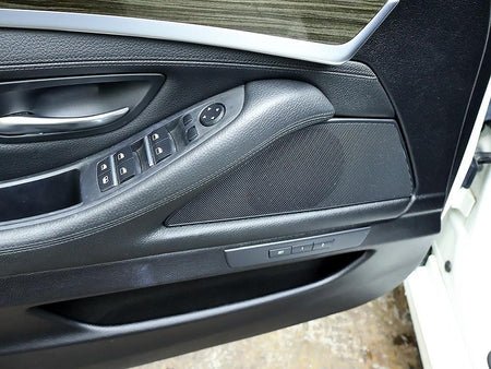 BMW 5-Series — photo 13