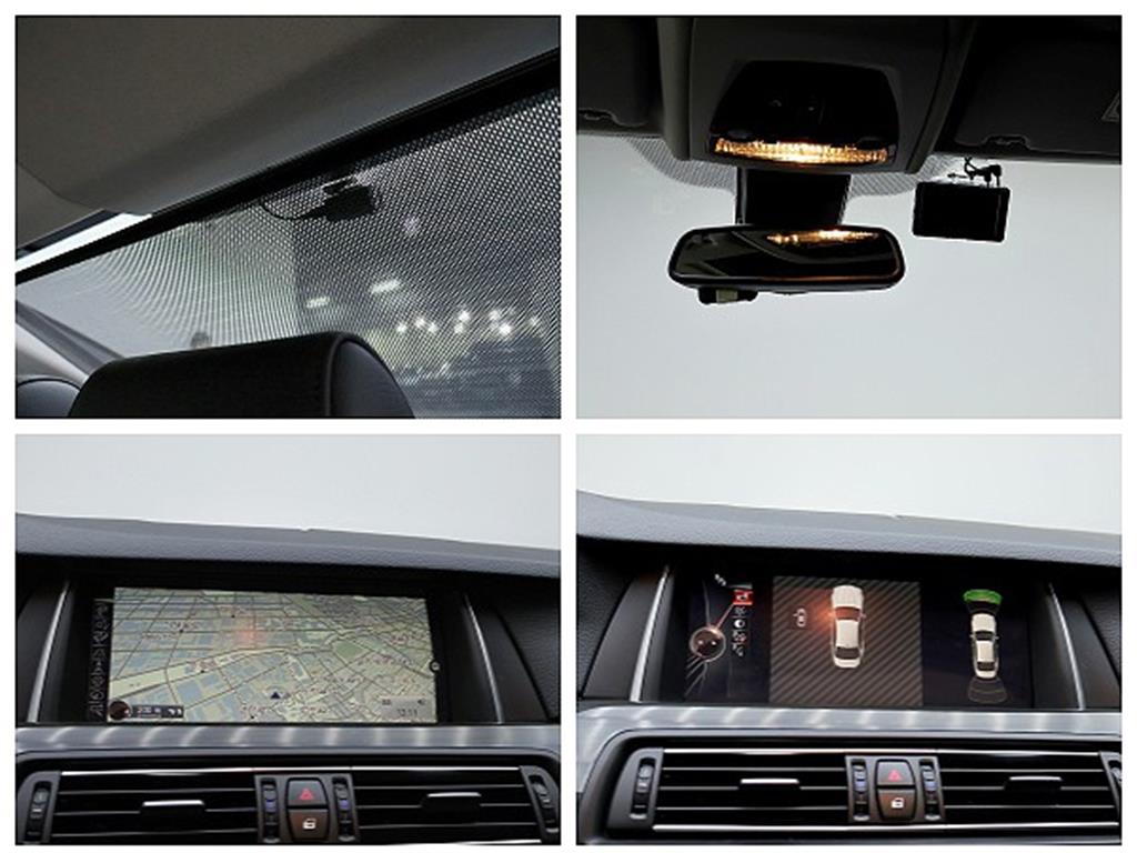 BMW 5-Series — photo 18