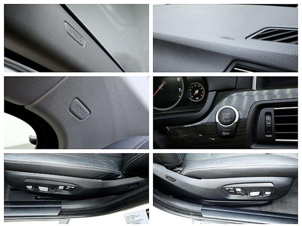 BMW 5-Series — photo 20