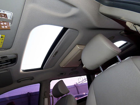 Kia Carnival — photo 16