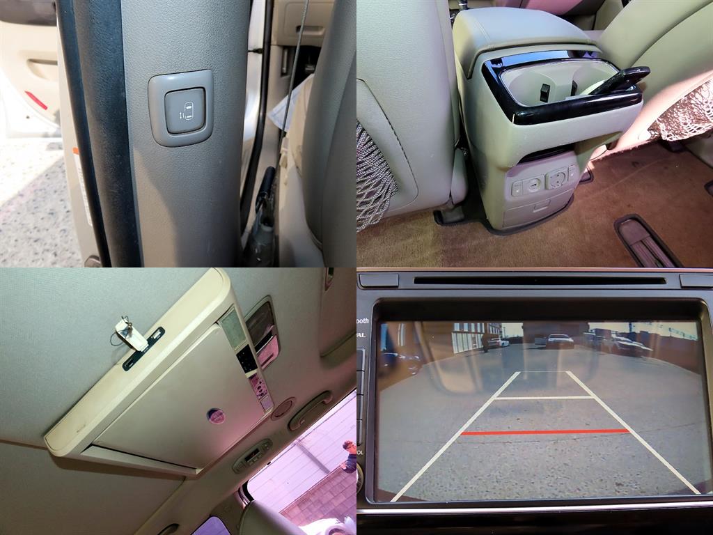 Kia Carnival — photo 18