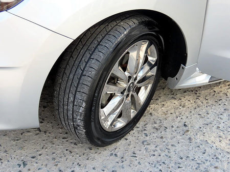 Kia Carnival — photo 20