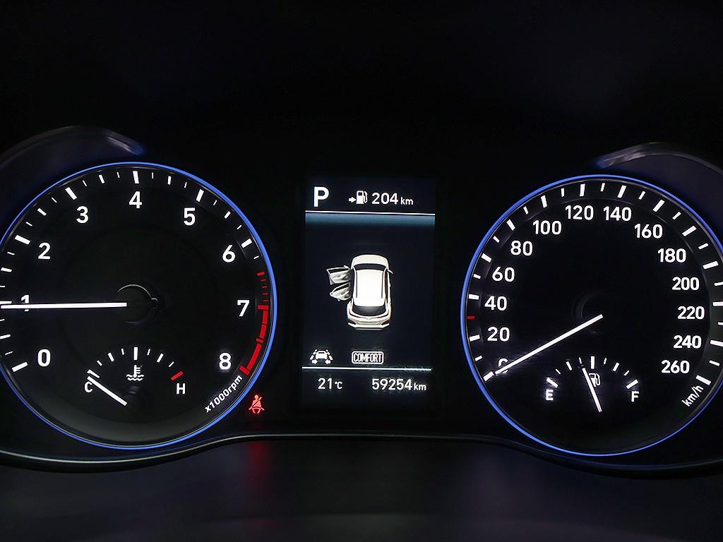 Hyundai Kona — photo 06