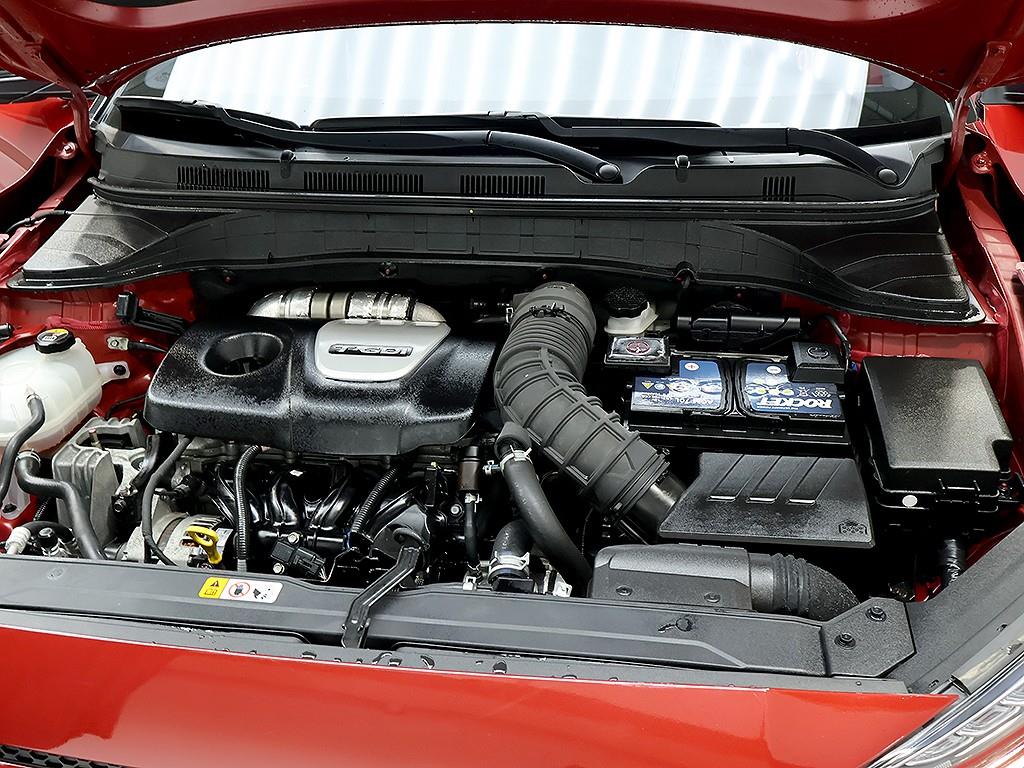 Hyundai Kona — photo 07