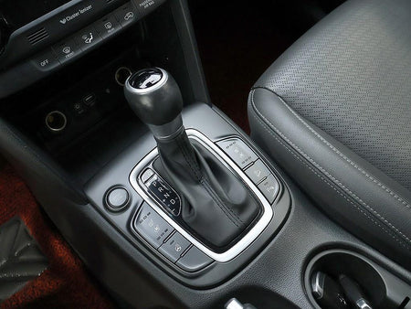 Hyundai Kona — photo 10