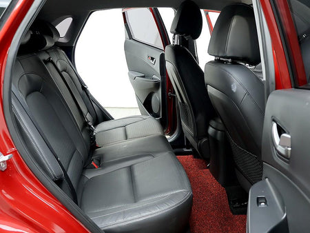 Hyundai Kona — photo 12