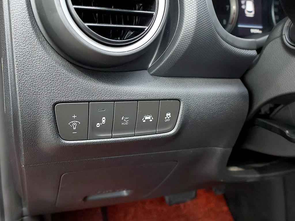 Hyundai Kona — photo 15