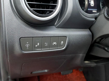 Hyundai Kona — photo 15