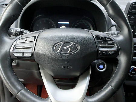 Hyundai Kona — photo 16