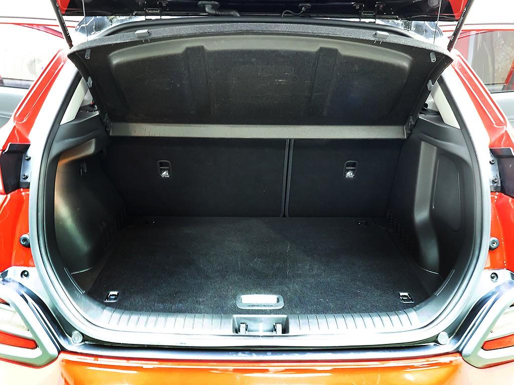 Hyundai Kona — photo 17