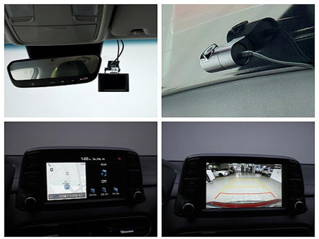 Hyundai Kona — photo 18