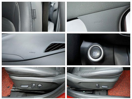 Hyundai Kona — photo 19