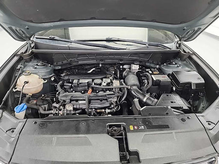 Hyundai Tucson — photo 05