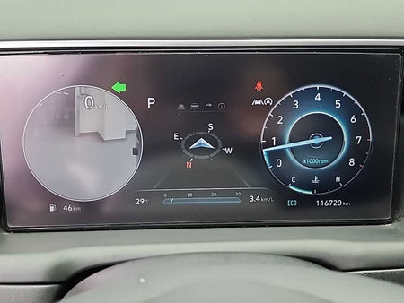 Hyundai Tucson — photo 06