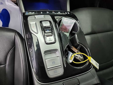 Hyundai Tucson — photo 08