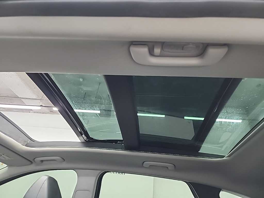 Hyundai Tucson — photo 15