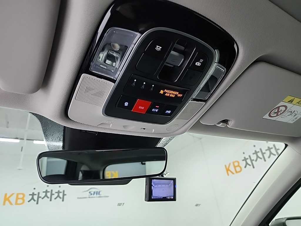 Hyundai Tucson — photo 17