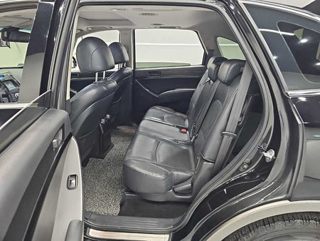 Hyundai Veracruz — photo 12