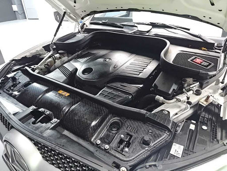 Mercedes-Benz GLE-Class — photo 05