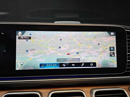 Mercedes-Benz GLE-Class — photo 15