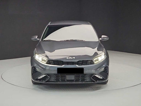 Kia K3 — photo 02