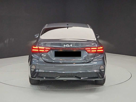 Kia K3 — photo 03
