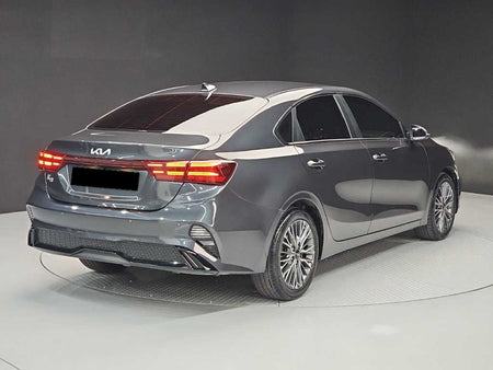 Kia K3 — photo 04