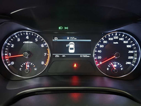 Kia K3 — photo 06