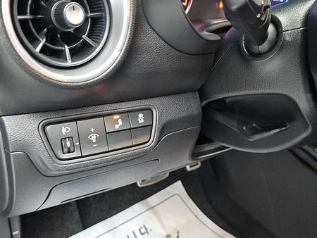 Kia K3 — photo 17