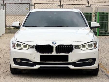 BMW 3-Series — photo 01