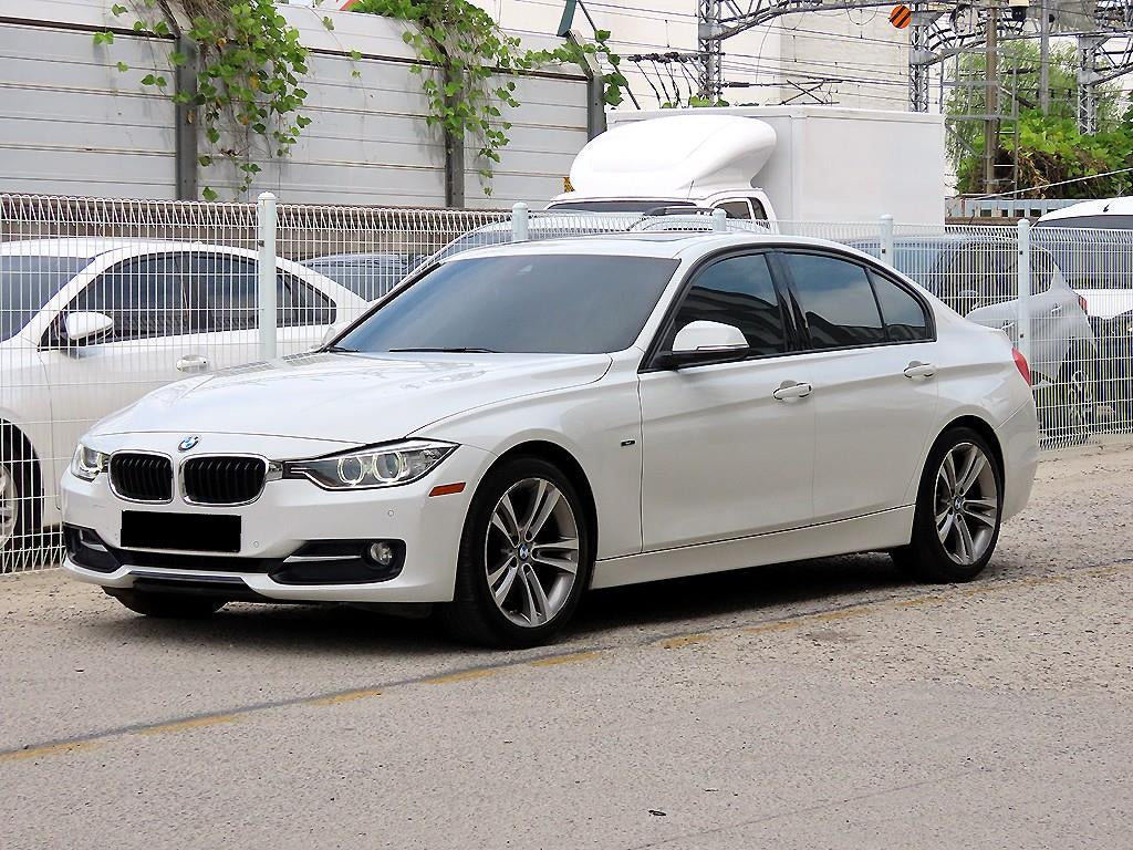 BMW 3-Series — photo 02