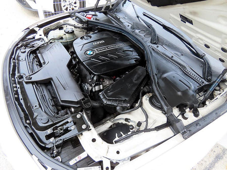 BMW 3-Series — photo 19