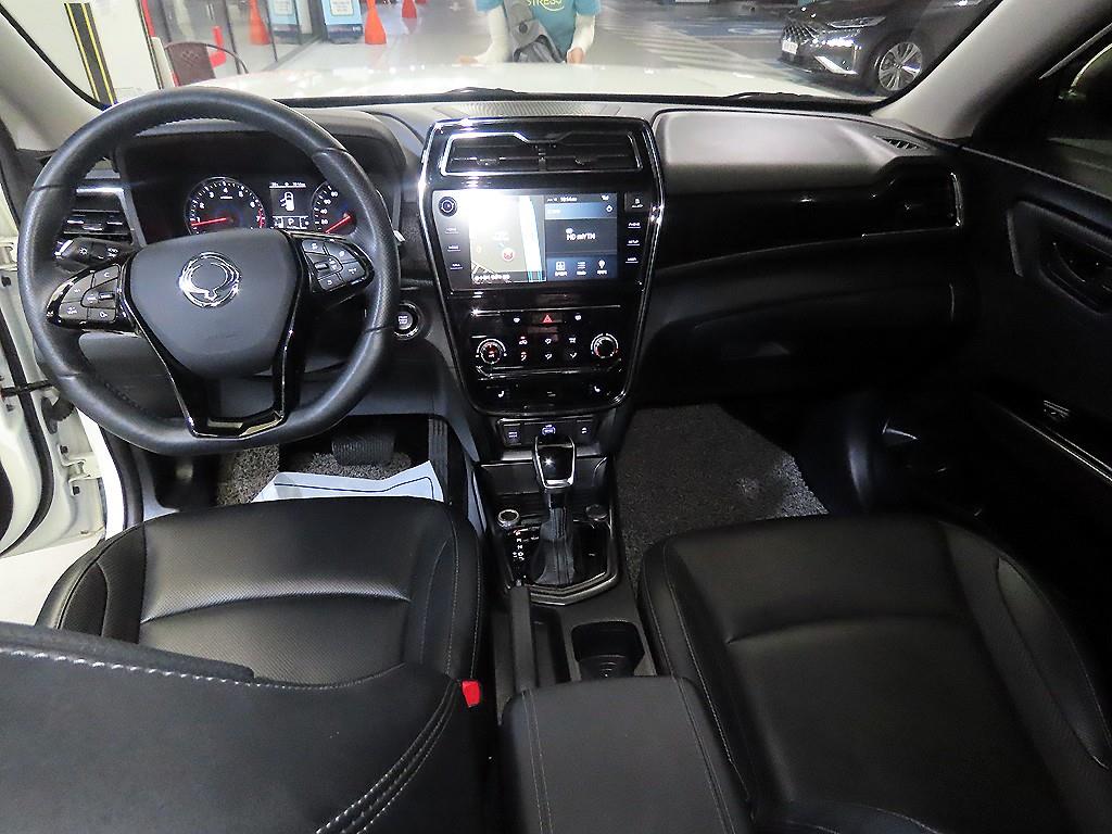 KGM TIBOLI — photo 10