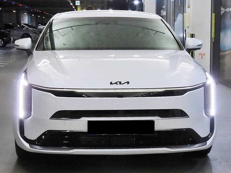 Kia K8 — photo 02