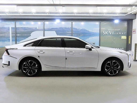 Kia K8 — photo 03