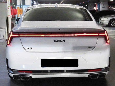 Kia K8 — photo 05