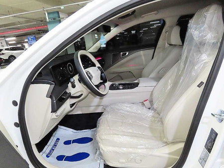 Kia K8 — photo 06