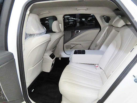 Kia K8 — photo 07