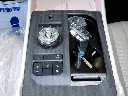 Kia K8 — photo 12