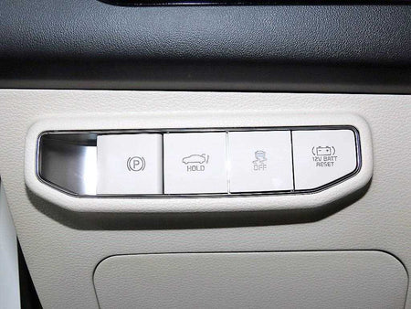 Kia K8 — photo 14