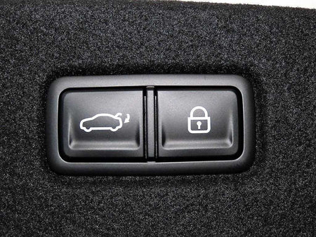 Kia K8 — photo 16