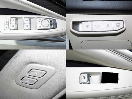 Kia K8 — photo 18
