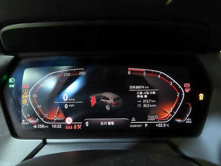 BMW 1-Series — photo 09