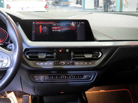 BMW 1-Series — photo 11
