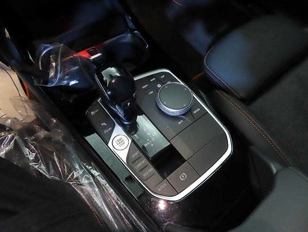 BMW 1-Series — photo 12