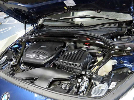 BMW 1-Series — photo 19