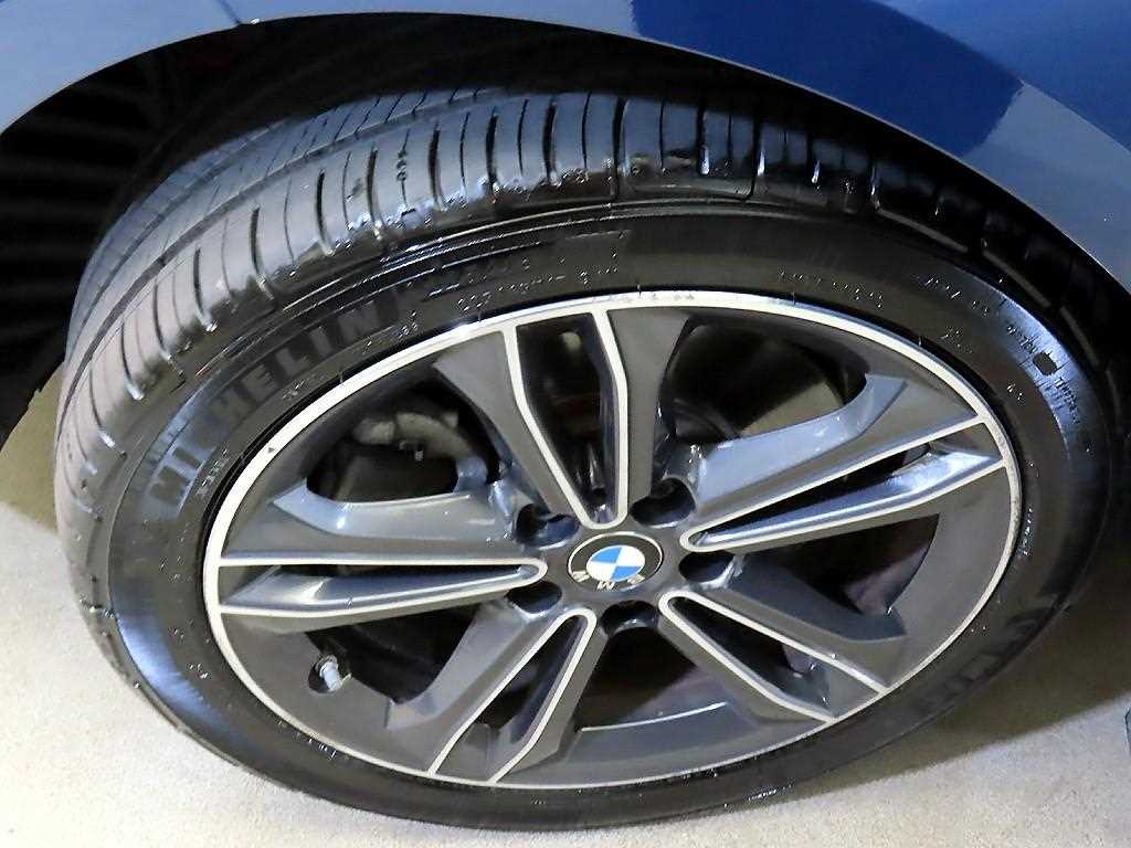BMW 1-Series — photo 20