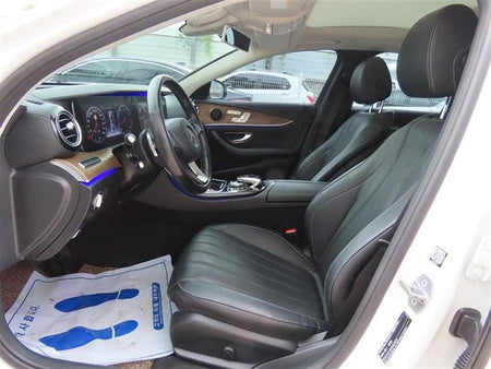 Mercedes-Benz E-Class — photo 05