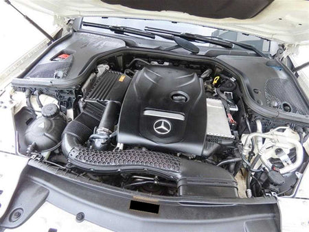 Mercedes-Benz E-Class — photo 20